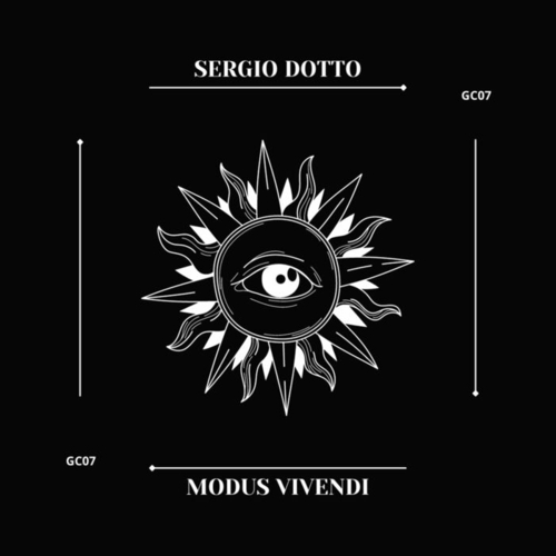 Sergio Dotto - Modus Vivendi [GC07]
